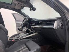 Audi A3 Facelift Sportback 35 TFSI Fashion Sport - ფოტო 4