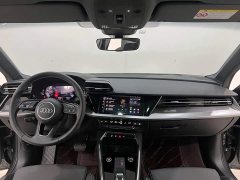 Audi A3 Facelift Sportback 35 TFSI Fashion Sport - ფოტო 6