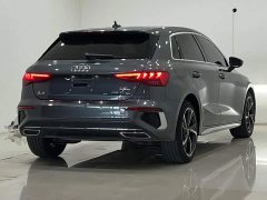 Audi A3 Facelift Sportback 35 TFSI Fashion Sport - ფოტო 7