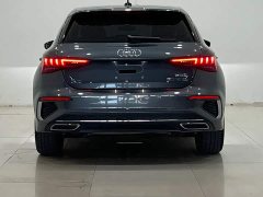 Audi A3 Facelift Sportback 35 TFSI Fashion Sport - ფოტო 8