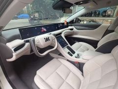 IM Motors Zhiji L6 Max Standard Edition - ფოტო 4