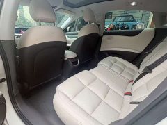 IM Motors Zhiji L6 Max Standard Edition - ფოტო 5