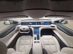 IM Motors Zhiji L6 Max Standard Edition - ფოტო 6