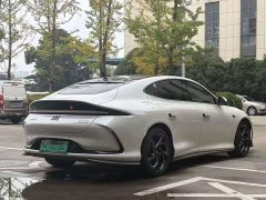 IM Motors Zhiji L6 Max Standard Edition - ფოტო 7
