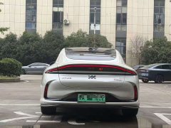 IM Motors Zhiji L6 Max Standard Edition - ფოტო 8