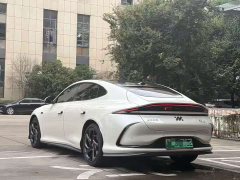 IM Motors Zhiji L6 Max Standard Edition - ფოტო 9