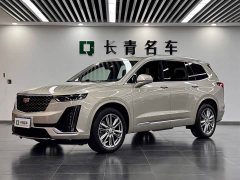 Cadillac XT6 2.0T Six-Seat AWD Luxury - ფოტო 1