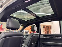 Cadillac XT6 2.0T Six-Seat AWD Luxury - ფოტო 10