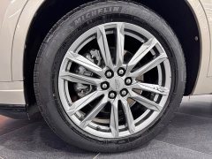 Cadillac XT6 2.0T Six-Seat AWD Luxury - ფოტო 12