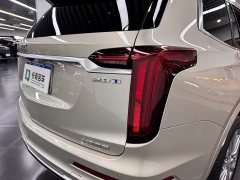 Cadillac XT6 2.0T Six-Seat AWD Luxury - ფოტო 13