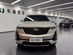 Cadillac XT6 2.0T Six-Seat AWD Luxury - ფოტო 2