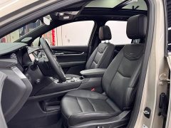 Cadillac XT6 2.0T Six-Seat AWD Luxury - ფოტო 6