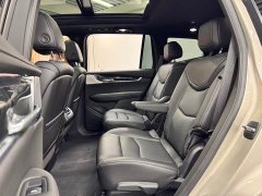 Cadillac XT6 2.0T Six-Seat AWD Luxury - ფოტო 7