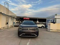 Audi ID.6 CROZZ Long RangeLite PRO Edition - ფოტო 2