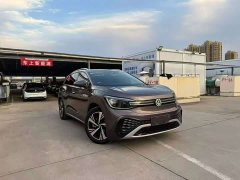 Audi ID.6 CROZZ Long RangeLite PRO Edition - ფოტო 3