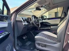 Audi ID.6 CROZZ Long RangeLite PRO Edition - ფოტო 4