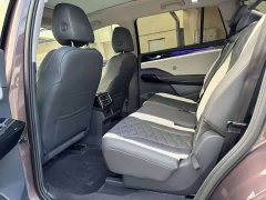 Audi ID.6 CROZZ Long RangeLite PRO Edition - ფოტო 5