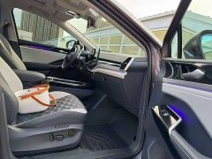 Audi ID.6 CROZZ Long RangeLite PRO Edition - ფოტო 6