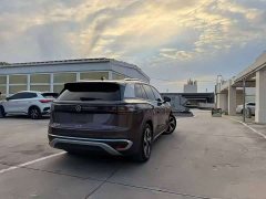 Audi ID.6 CROZZ Long RangeLite PRO Edition - ფოტო 7
