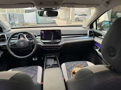 Audi ID.6 CROZZ Long RangeLite PRO Edition - ფოტო 8