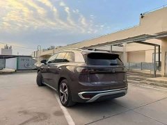 Audi ID.6 CROZZ Long RangeLite PRO Edition - ფოტო 9