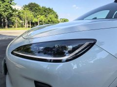 SAIC Shangjie H5 Pure Electric Max Long Range - ფოტო 18