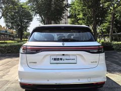 SAIC Shangjie H5 Pure Electric Max Long Range - ფოტო 19