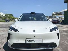SAIC Shangjie H5 Pure Electric Max Long Range - ფოტო 2