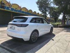 SAIC Shangjie H5 Pure Electric Max Long Range - ფოტო 9