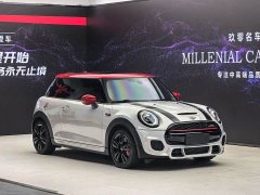 BMW MINI JCW 2.0T JOHN COOPER WORKS - ფოტო 1