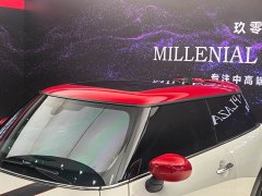 BMW MINI JCW 2.0T JOHN COOPER WORKS - ფოტო 10