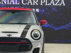 BMW MINI JCW 2.0T JOHN COOPER WORKS - ფოტო 13