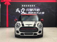 BMW MINI JCW 2.0T JOHN COOPER WORKS - ფოტო 14
