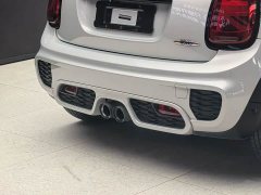 BMW MINI JCW 2.0T JOHN COOPER WORKS - ფოტო 16