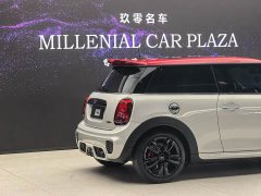 BMW MINI JCW 2.0T JOHN COOPER WORKS - ფოტო 18