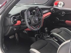 BMW MINI JCW 2.0T JOHN COOPER WORKS - ფოტო 19
