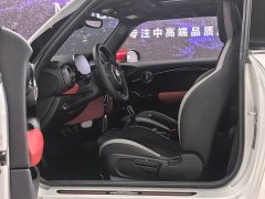 BMW MINI JCW 2.0T JOHN COOPER WORKS - ფოტო 20