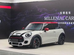 BMW MINI JCW 2.0T JOHN COOPER WORKS - ფოტო 3