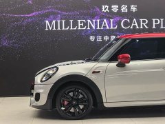 BMW MINI JCW 2.0T JOHN COOPER WORKS - ფოტო 4