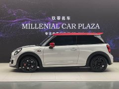 BMW MINI JCW 2.0T JOHN COOPER WORKS - ფოტო 5