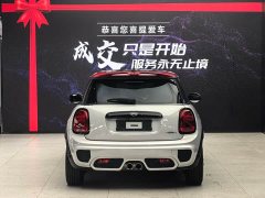 BMW MINI JCW 2.0T JOHN COOPER WORKS - ფოტო 6