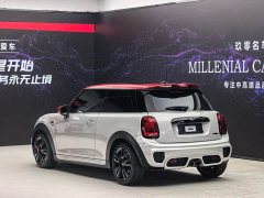 BMW MINI JCW 2.0T JOHN COOPER WORKS - ფოტო 7