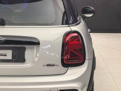 BMW MINI JCW 2.0T JOHN COOPER WORKS - ფოტო 8