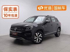 Volkswagen Taos 2020 280TSI FWD Luxury Smart Connected Edition - ფოტო 1