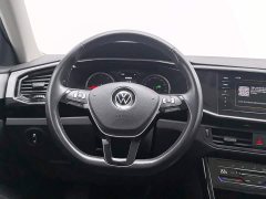 Volkswagen Taos 2020 280TSI FWD Luxury Smart Connected Edition - ფოტო 11