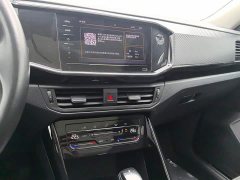 Volkswagen Taos 2020 280TSI FWD Luxury Smart Connected Edition - ფოტო 12