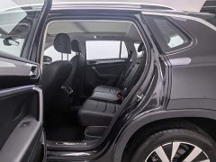 Volkswagen Taos 2020 280TSI FWD Luxury Smart Connected Edition - ფოტო 15