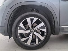 Volkswagen Taos 2020 280TSI FWD Luxury Smart Connected Edition - ფოტო 17