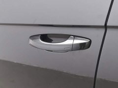 Volkswagen Taos 2020 280TSI FWD Luxury Smart Connected Edition - ფოტო 18