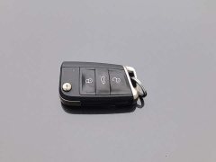 Volkswagen Taos 2020 280TSI FWD Luxury Smart Connected Edition - ფოტო 19